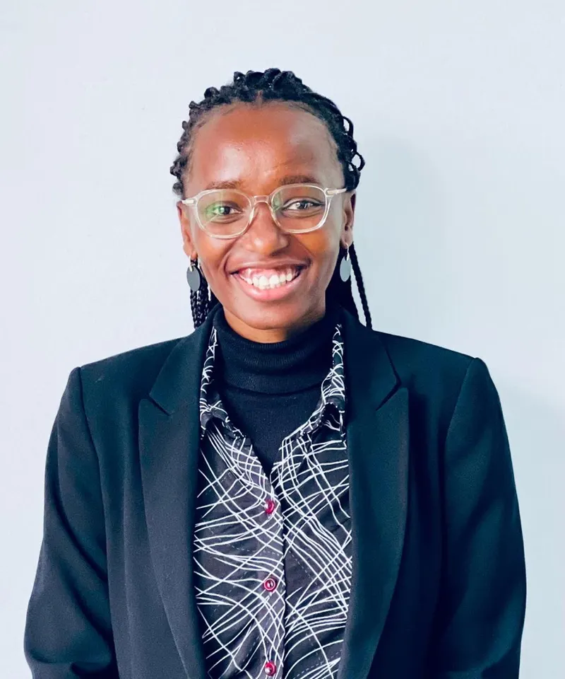 Catherine Mumo