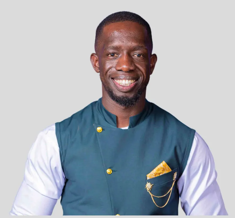 Michael Babu