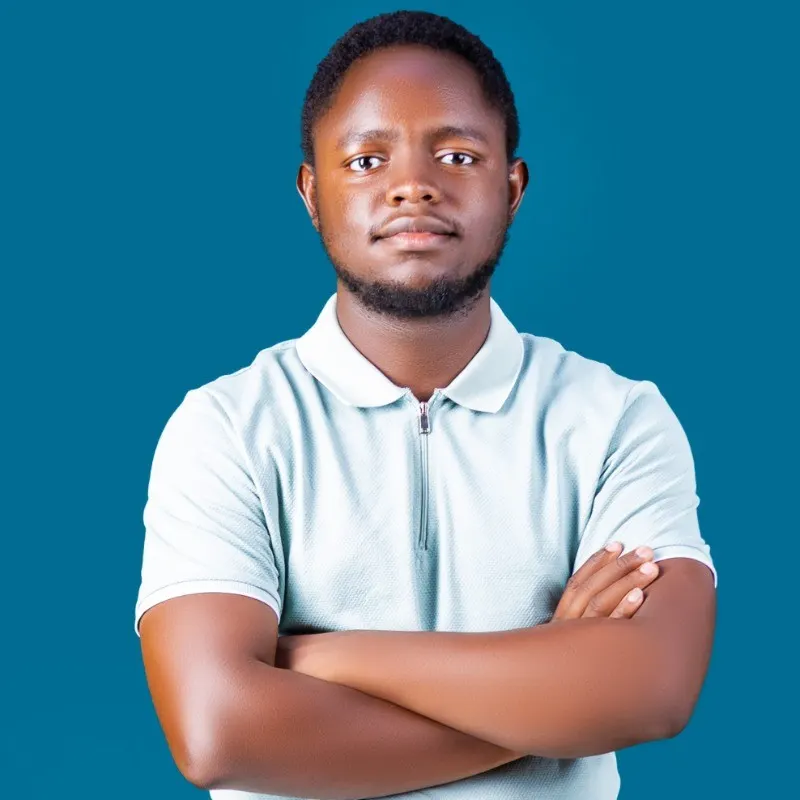 Peter Nzyoki