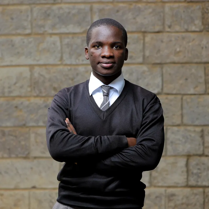 Jeff Obonyo