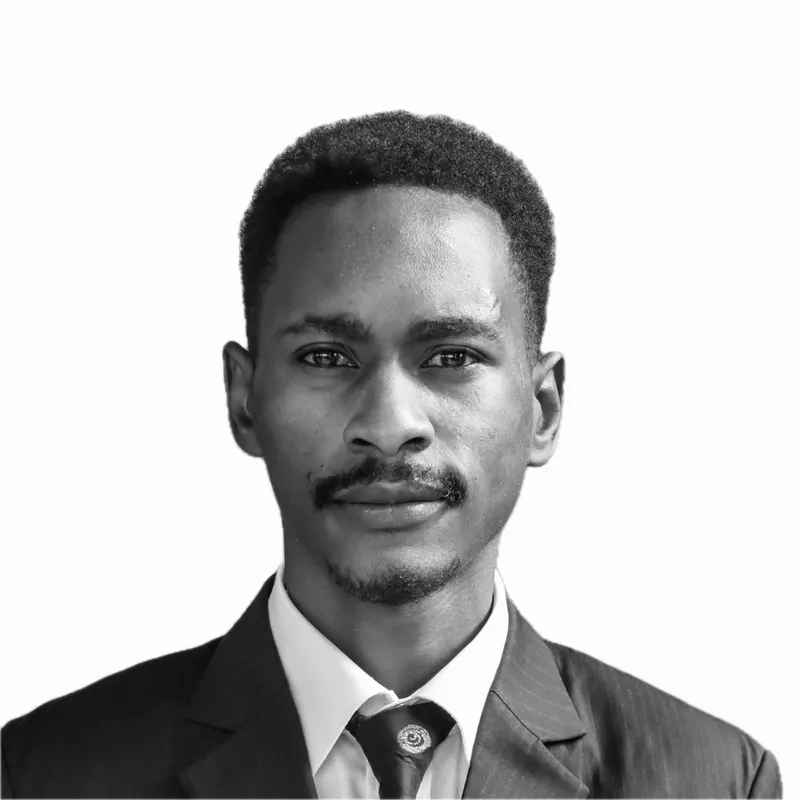 Brian Achoka